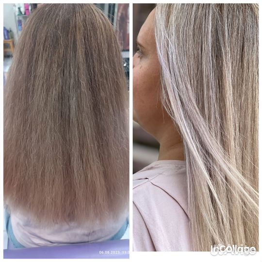 Колористика