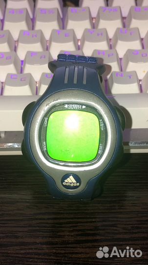Часы наручные Adidas 316L