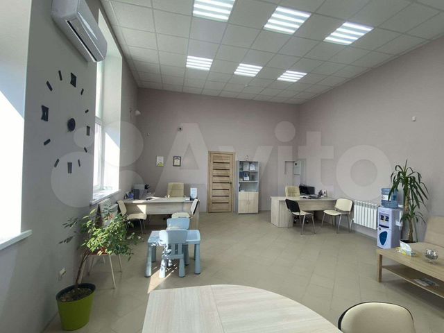 Офис, 58 м²