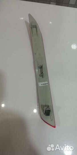 Котофот, отражатель на бмв 5 серии ф 10