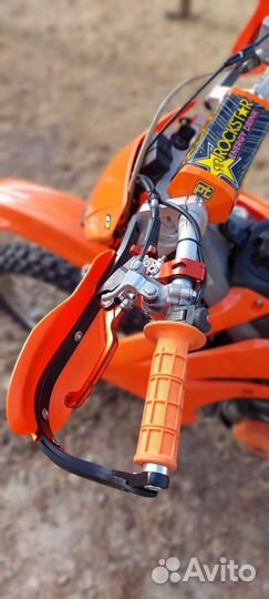 Racer RC250XZR