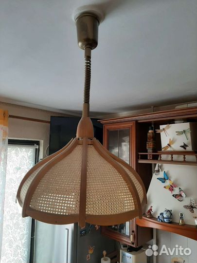 Светильник подвесной