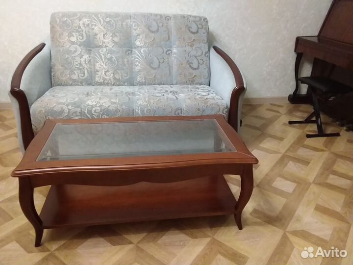 Испанская мебель