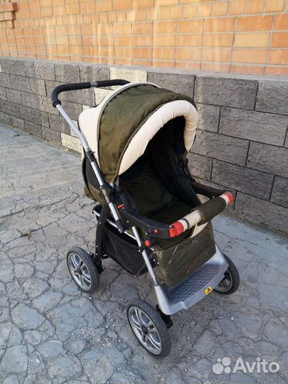 Коляска трансформер зима-лето.Белоруссия