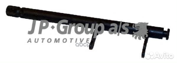 Вилка сцепления 1130700700 JP Group