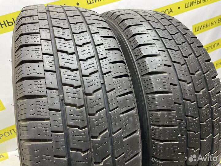 Goodyear Vector 4Seasons 215/65 R16C