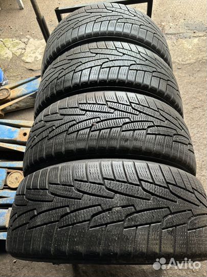 Marshal I'Zen KW31 225/50 R17