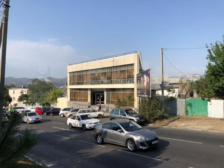 Аренда, псн/офис, Центр, 750 м²