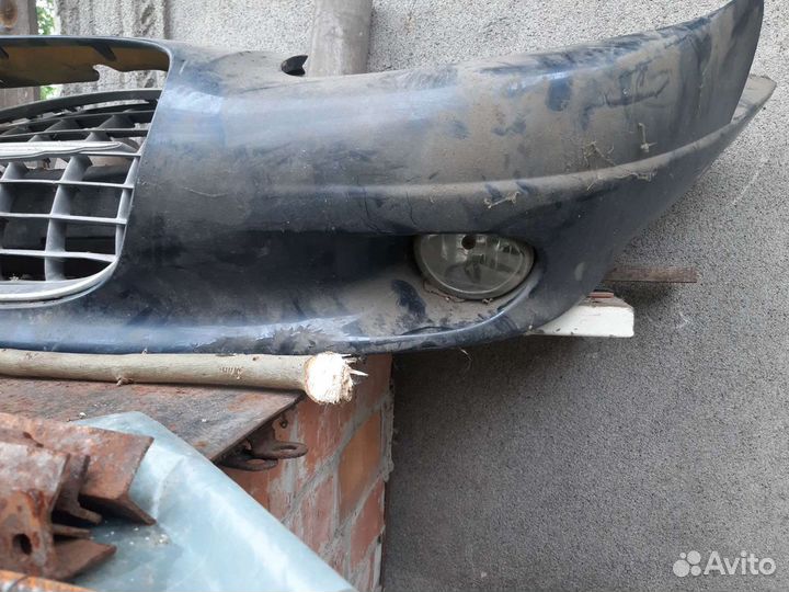 Крайслер concorde