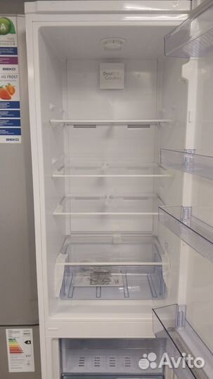 Холоидльник beko