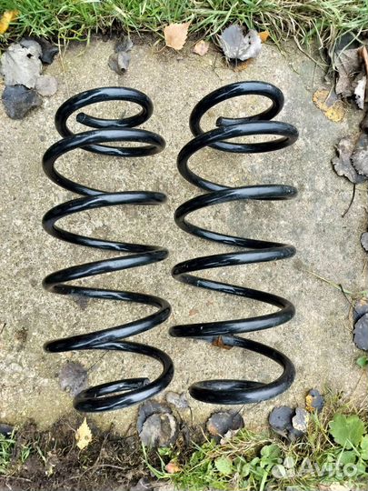 Пружины передние Volvo xc60