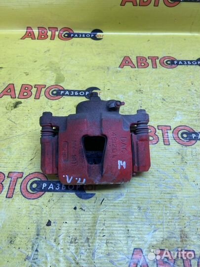 Суппорт передний левый Daewoo Nexia N100 G15MF