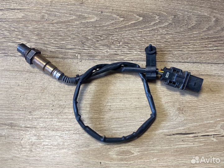 Volkswagen passat cc лямбда зонт