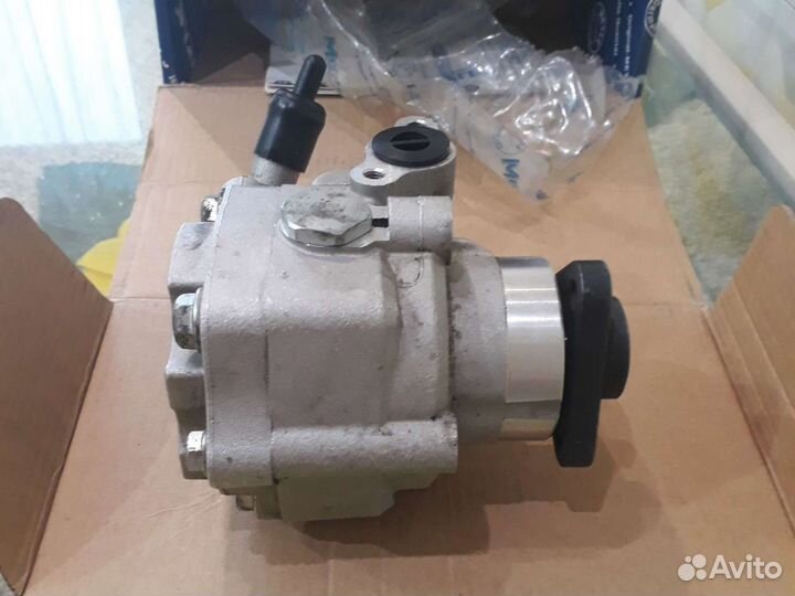 Насос гур Т5