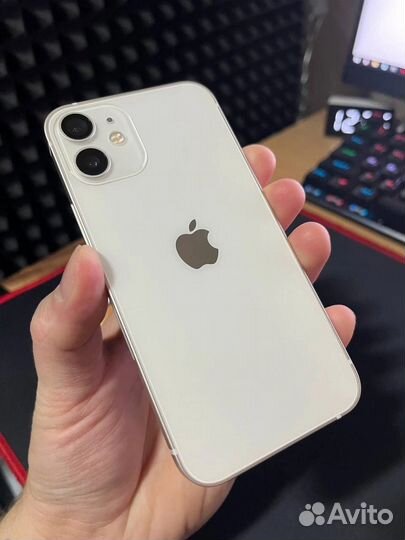 iPhone 12 mini, 128 ГБ