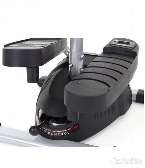 Тренажер степпер Кардио Твистер Cardio Twister