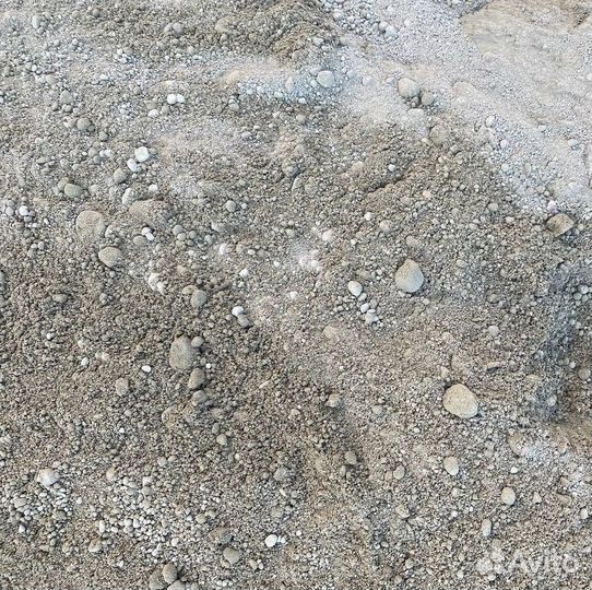 Бетон для подбетонки