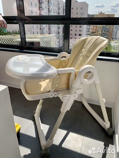 Стул для кормления