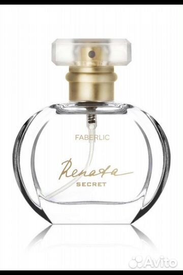 Парфюмерная вода Renata Secret