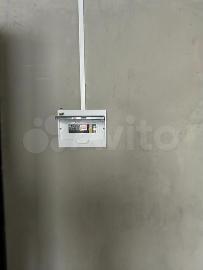 Офис, 33.5 м²