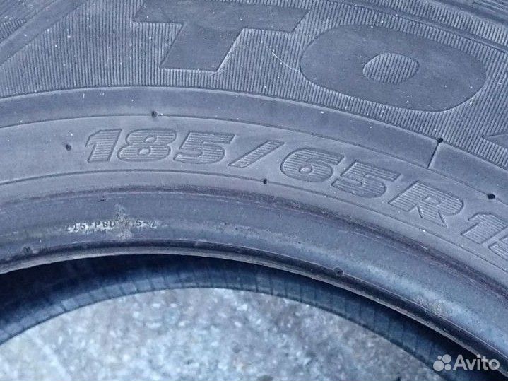 Toyo Proxes CF2 185/65 R15 88H