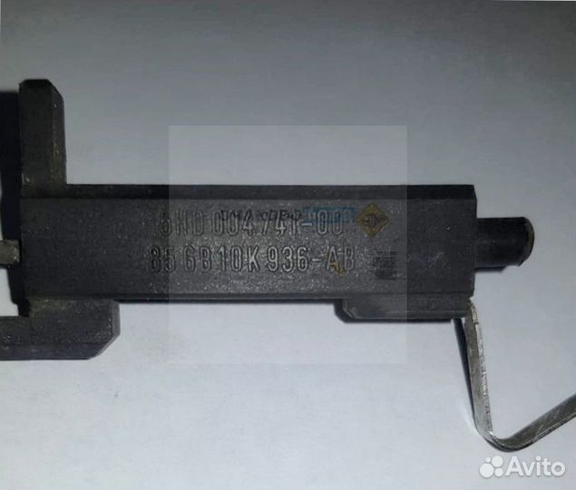 Датчик температуры наружного воздуха -03.91 Sie82