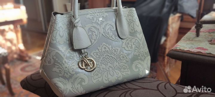 Женская сумка Dior