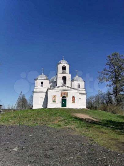Участок 32 сот. (ИЖС)