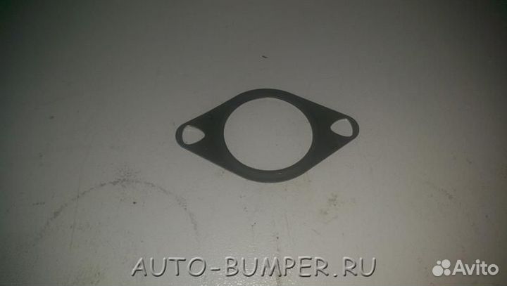 Audi, VW Прокладка клапана ог