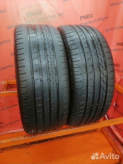 Goodyear Excellence 245/45 R18 95V