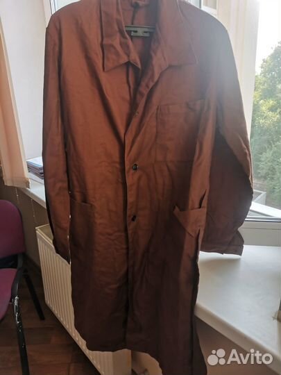 Халат рабочий СССР 46 и 50 разм