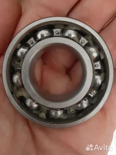 Подшипник 6205RS
