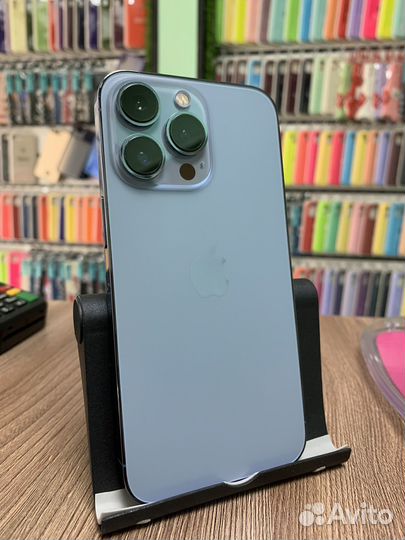 iPhone 13 Pro, 256 ГБ