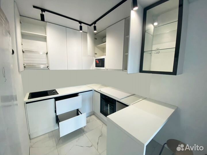 Кухни на заказ km-37079