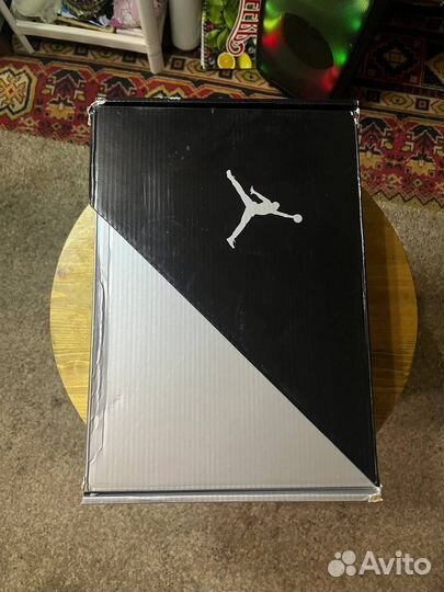 Кроссовки air jordan 11