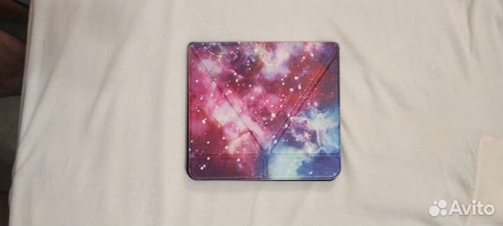 Электронная книга kobo forma 8 gb