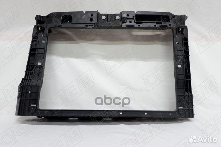 VW polo (RUS) (2020) 'OEM0046panp O.E.M