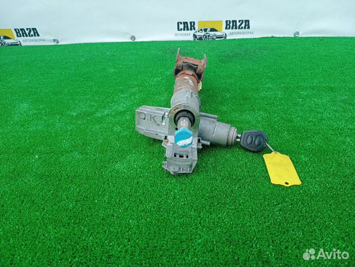 Колонка рулевая с замком зажигания