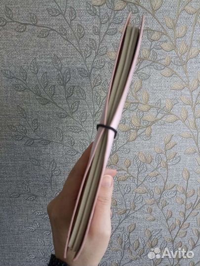 Блокнот планер для путешествий