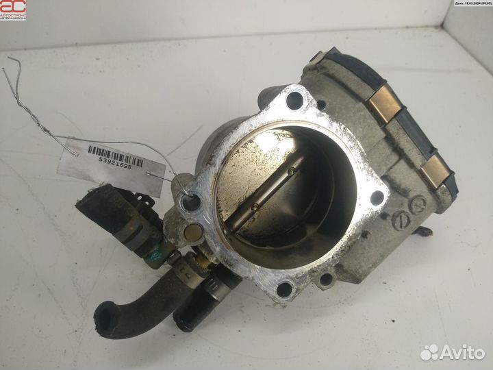 Заслонка дроссельная для Audi A4 B5 078133062B