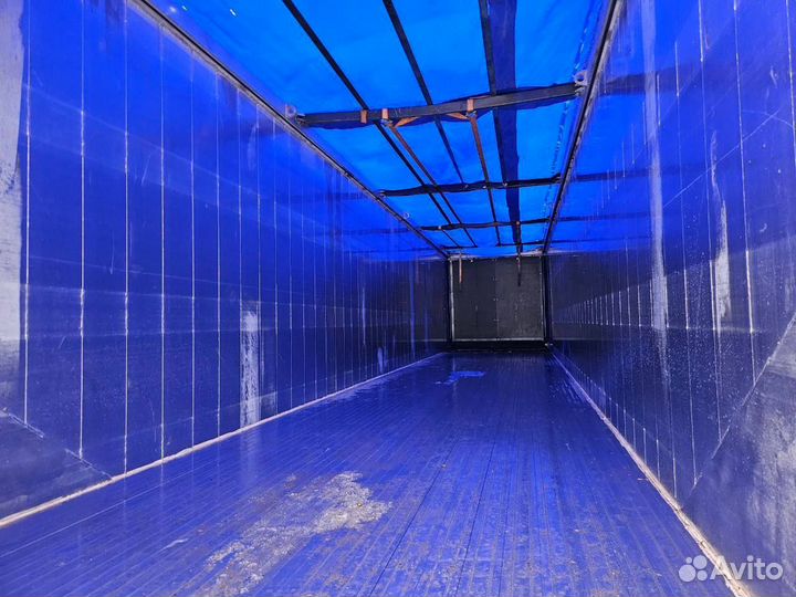 Полуприцеп щеповоз Тонар SDP3-89 (95894), 2023