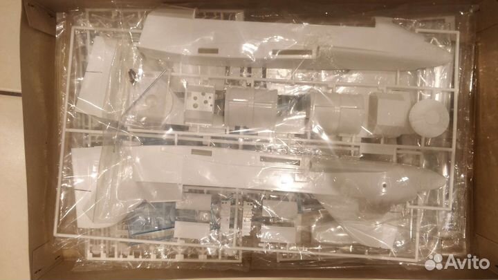 Сборная модель