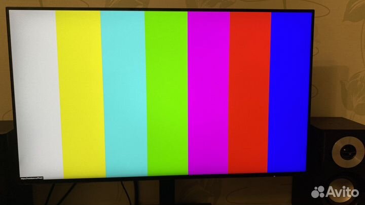 Монитор Philips 242E2FA