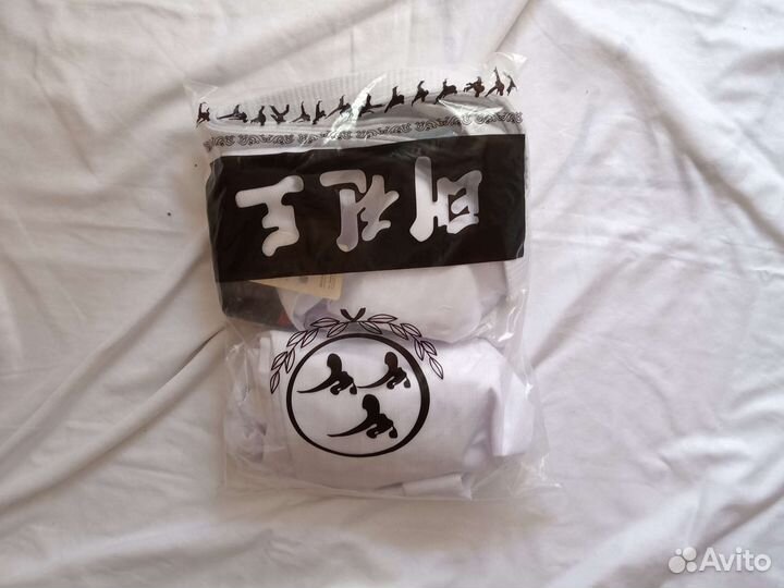 Кимоно для мальчика