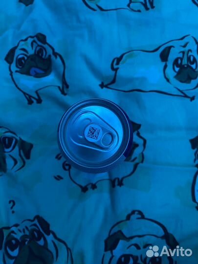 Оригинальная банка Kronenbourg 1664