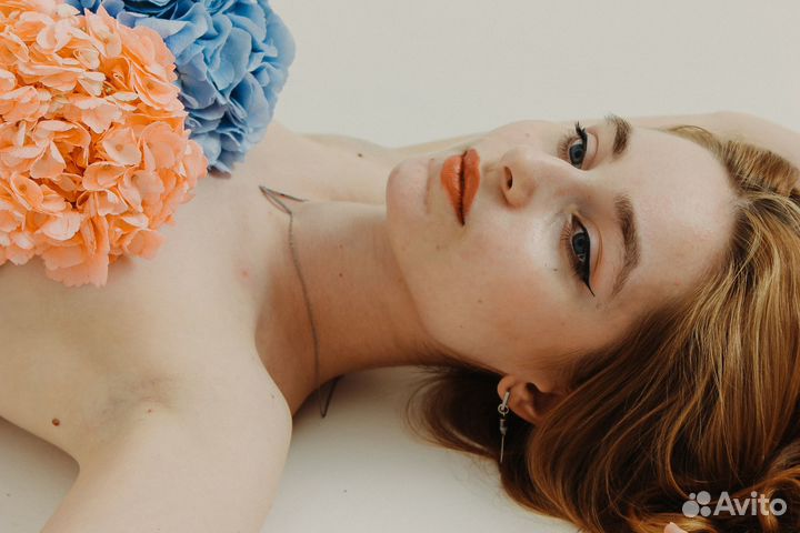 Фотосессия под ключ Чебоксары