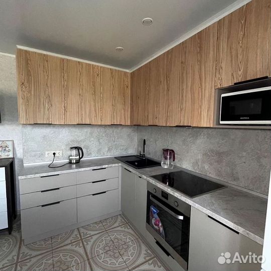 Кухни на заказ