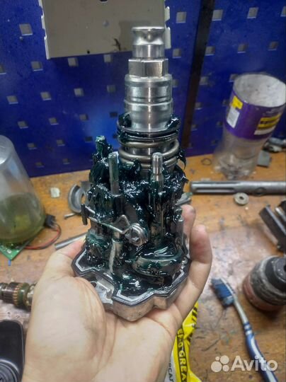 Ремонт инструментов makita, bosch, dewalt