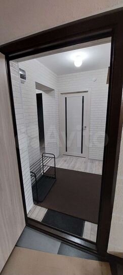 2-к. квартира, 38 м², 1/6 эт.