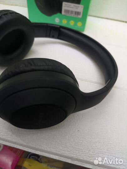 Беспроводные наушники